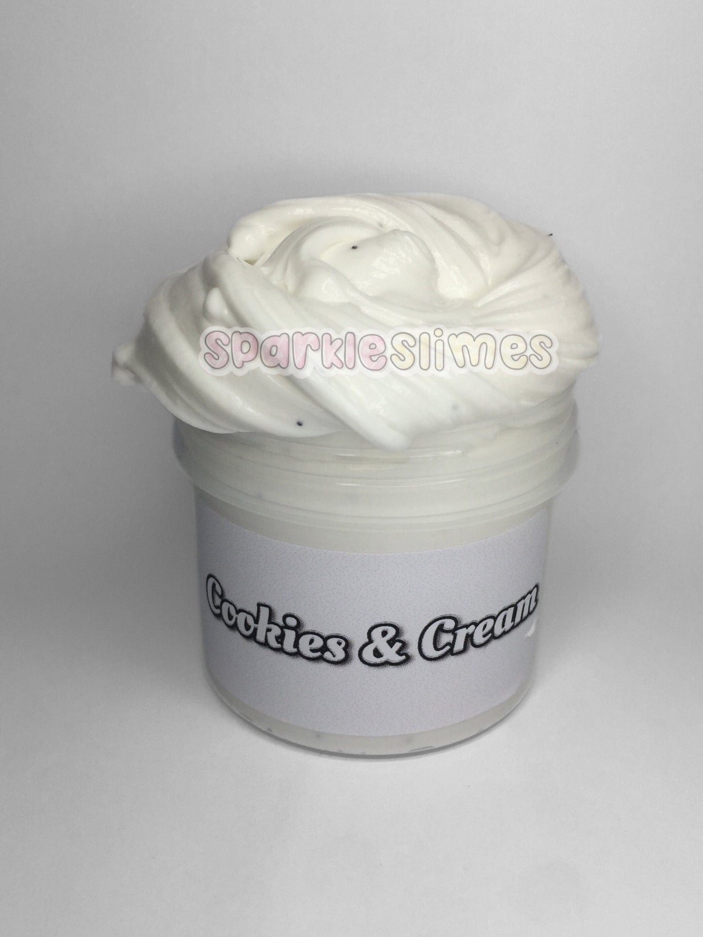 Cookies and Cream