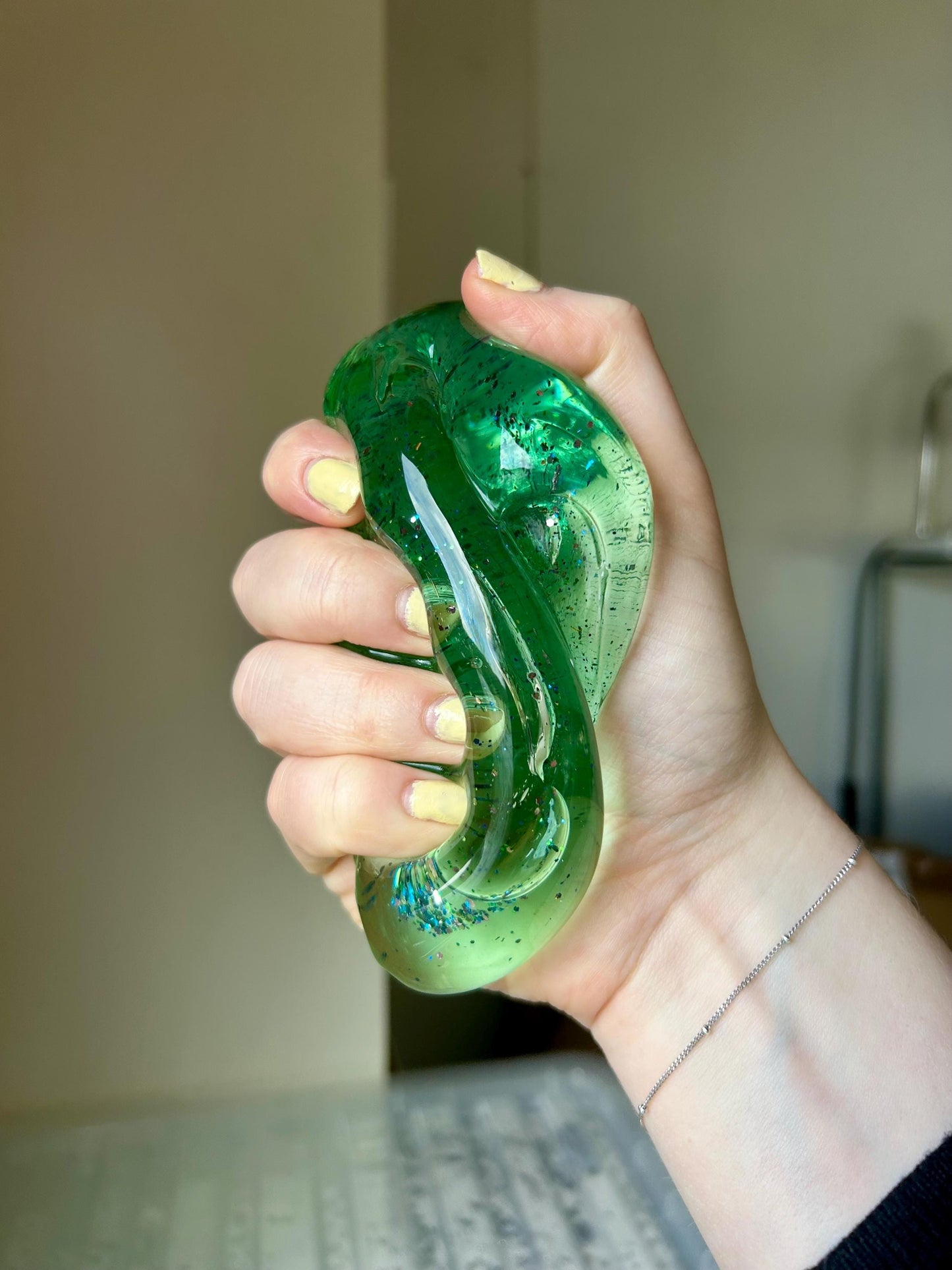 Under The Sea Ultra Thick Clear