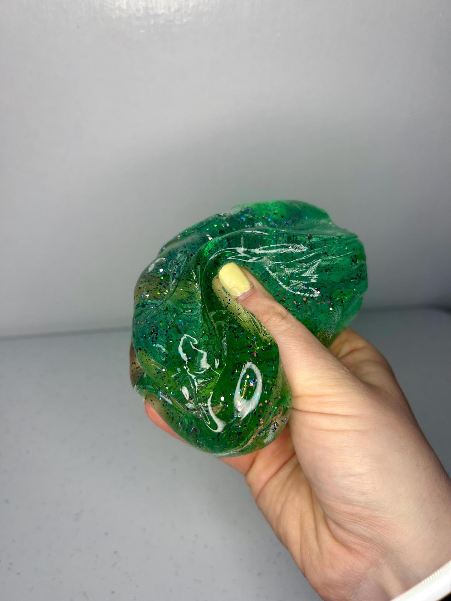 Under The Sea Ultra Thick Clear