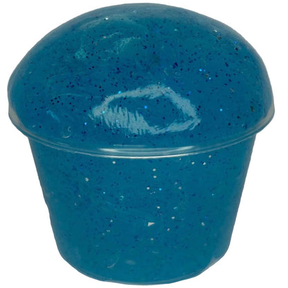 Ocean Blue Ultra Thick Clear
