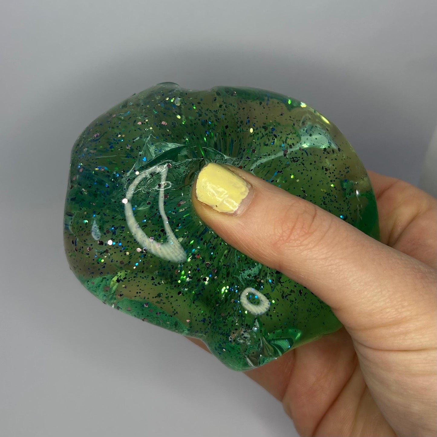 Under The Sea Ultra Thick Clear