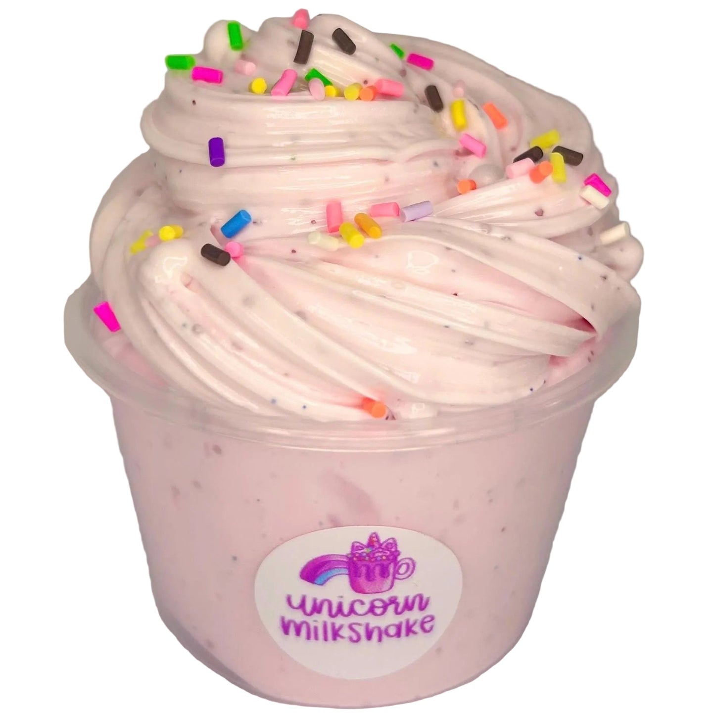 Unicorn Milkshake