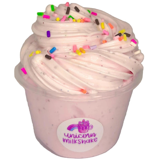 Unicorn Milkshake