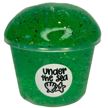 Under The Sea Ultra Thick Clear