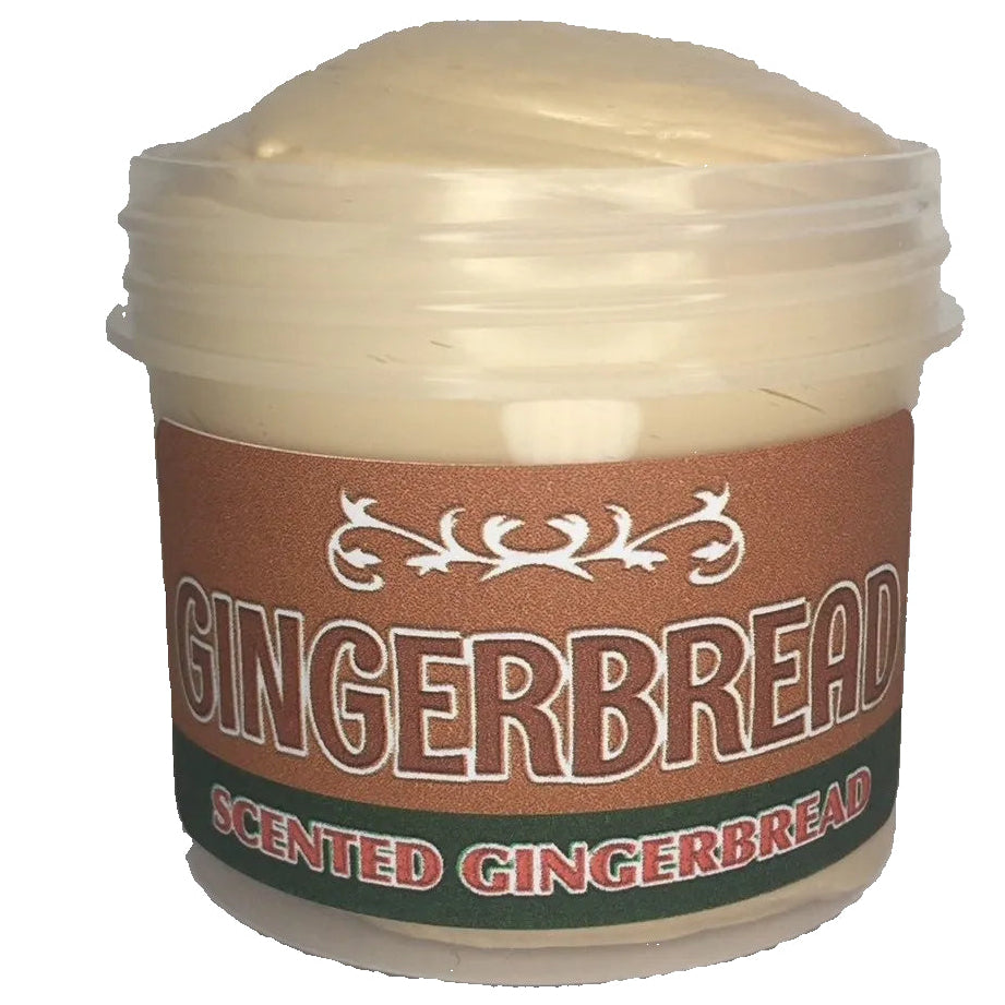 Gingerbread